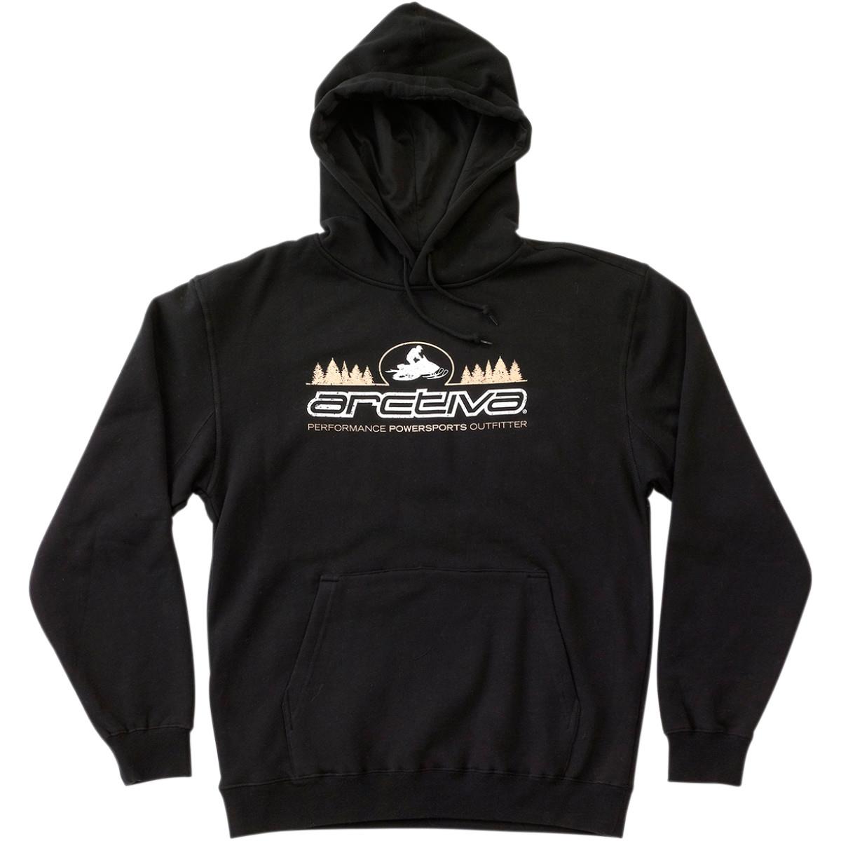 Explorer Hoody