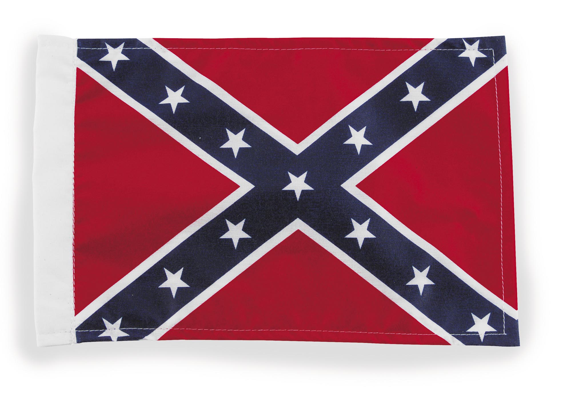 Antenna Flag Mount Kit - Dixie