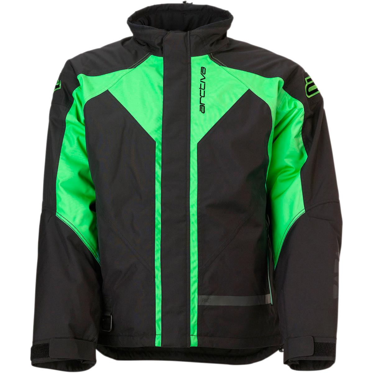 Pivot 3 Insulated Jacket