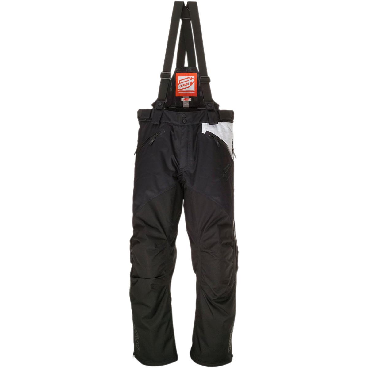 LAT48 Insulated Womens Bib
