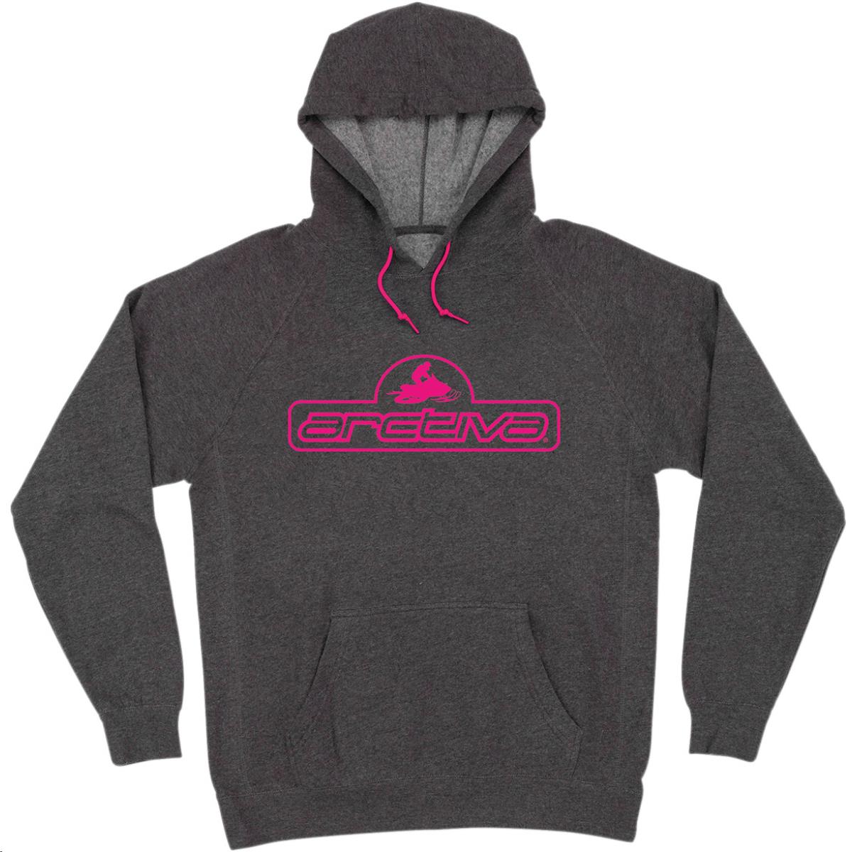 Snowbound Womens Hoody