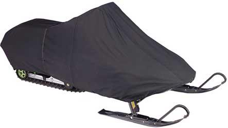 Snowmobile Cover