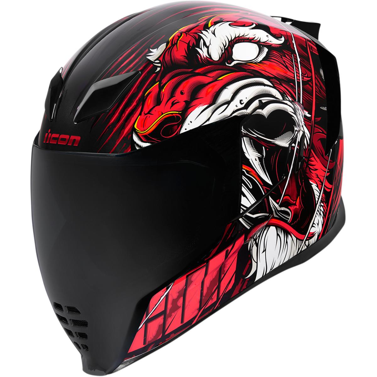 Airflite Trumbull Helmet