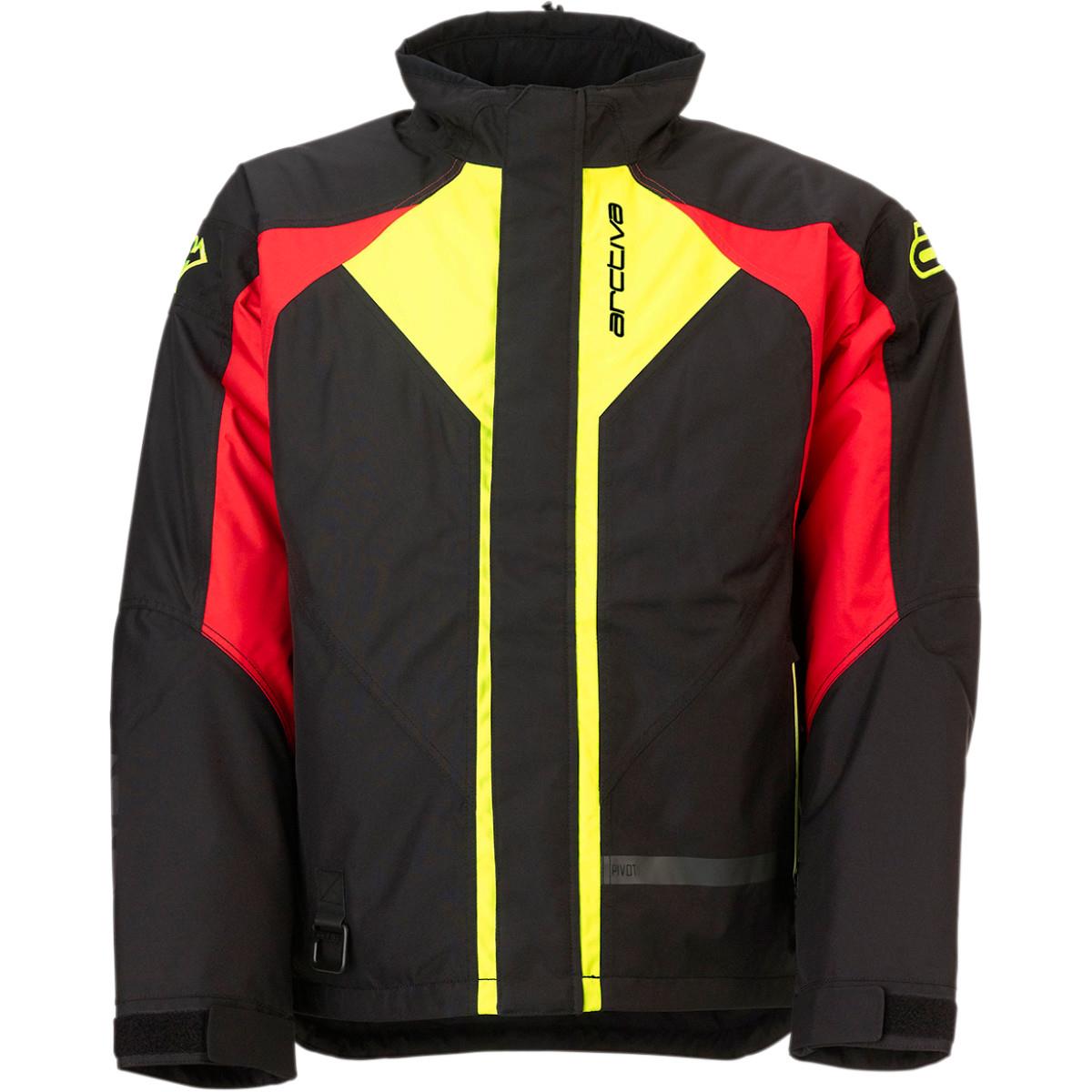 Pivot 3 Insulated Jacket