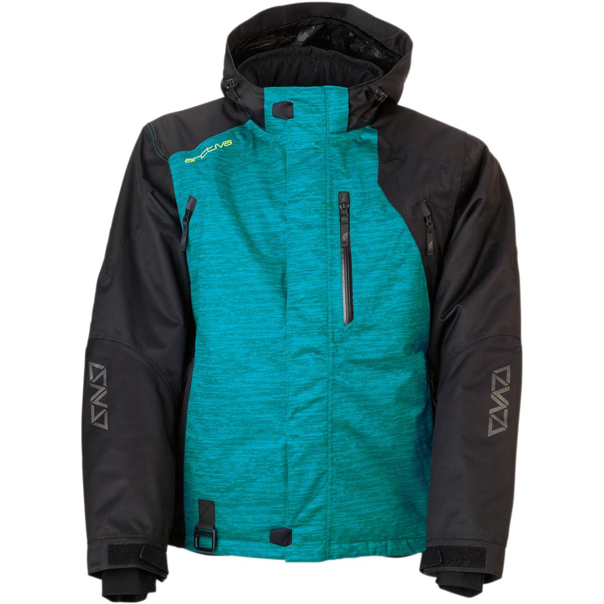 LAT48 Insulated Jacket