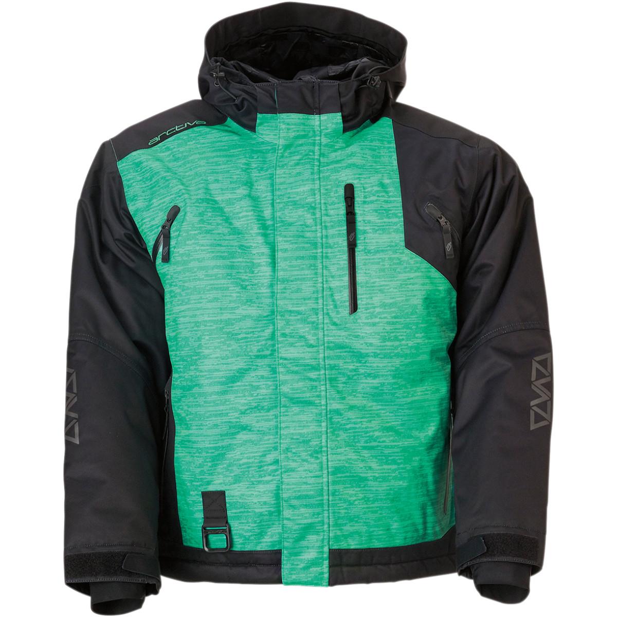LAT48 Insulated Womens Jacket