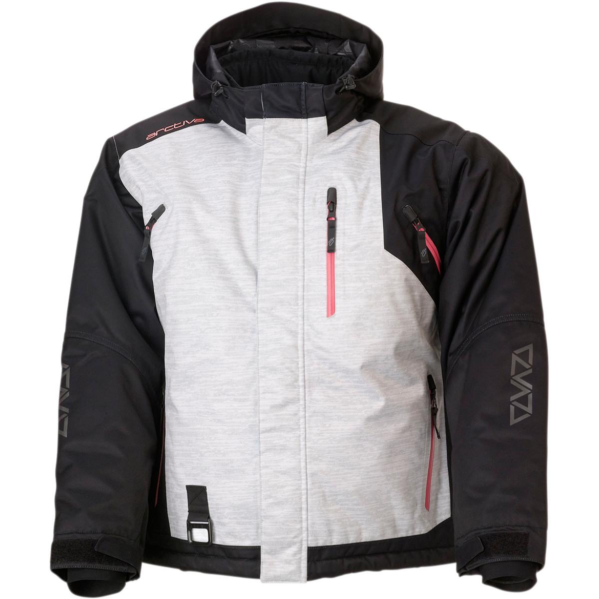 LAT48 Insulated Womens Jacket