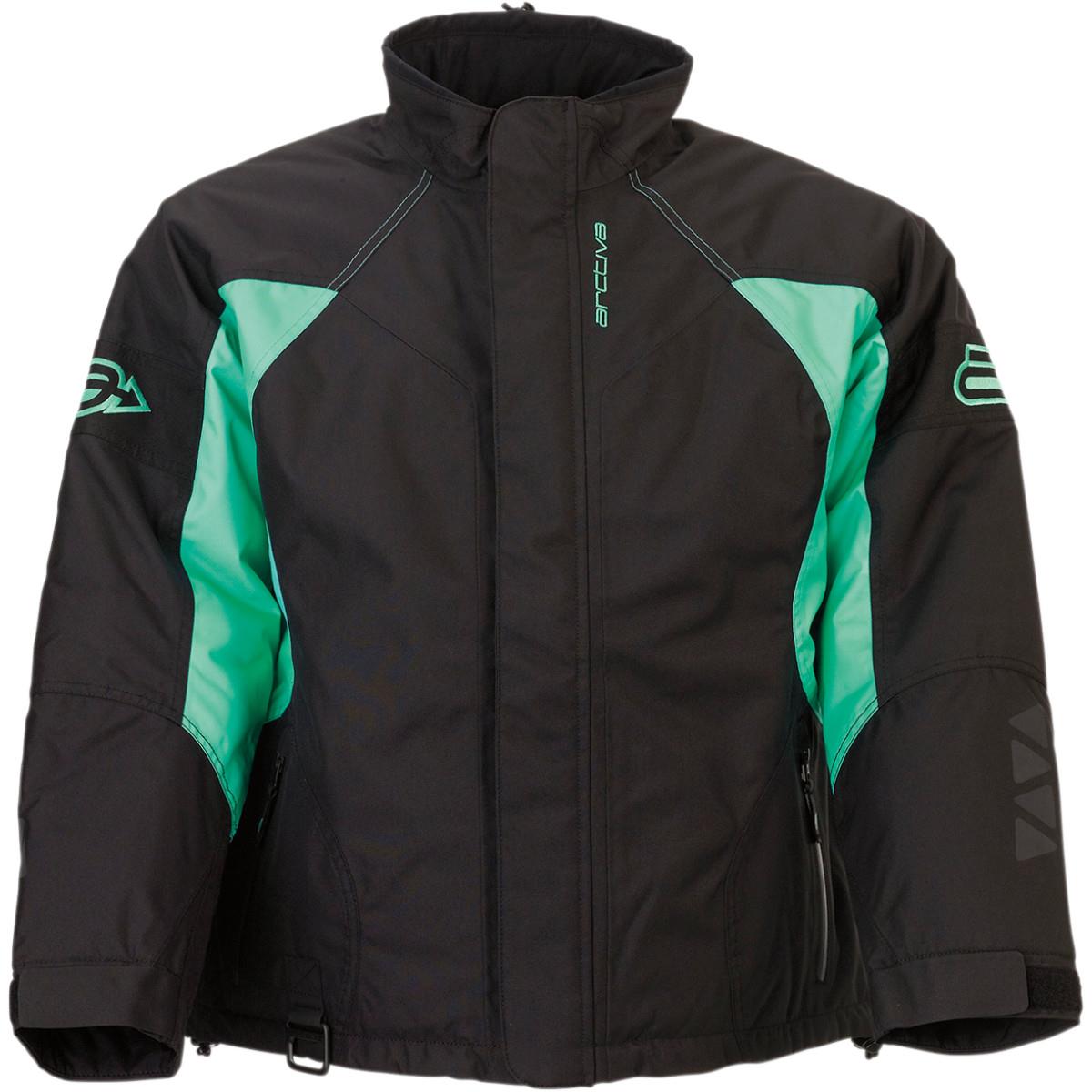 Pivot 3 Insulated Womens Jacket