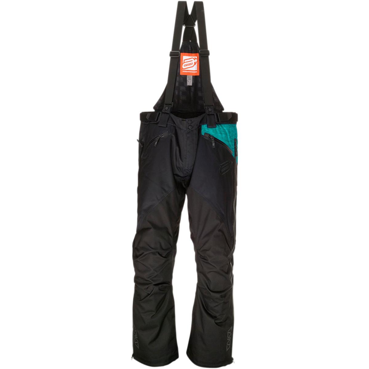 LAT48 Insulated Bib