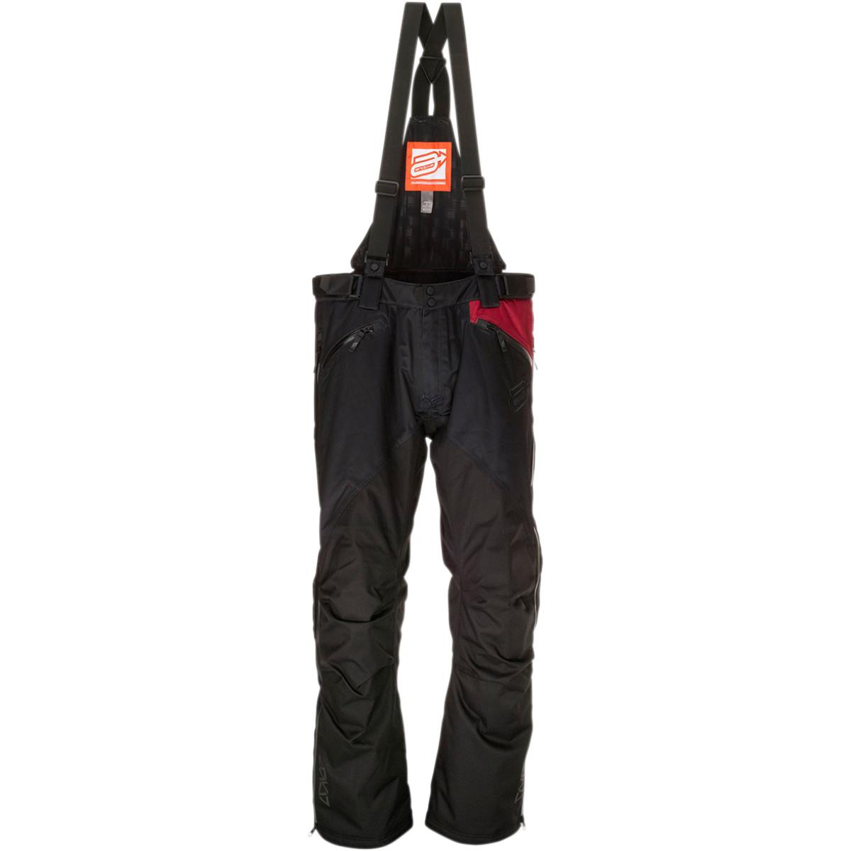 LAT48 Insulated Bib