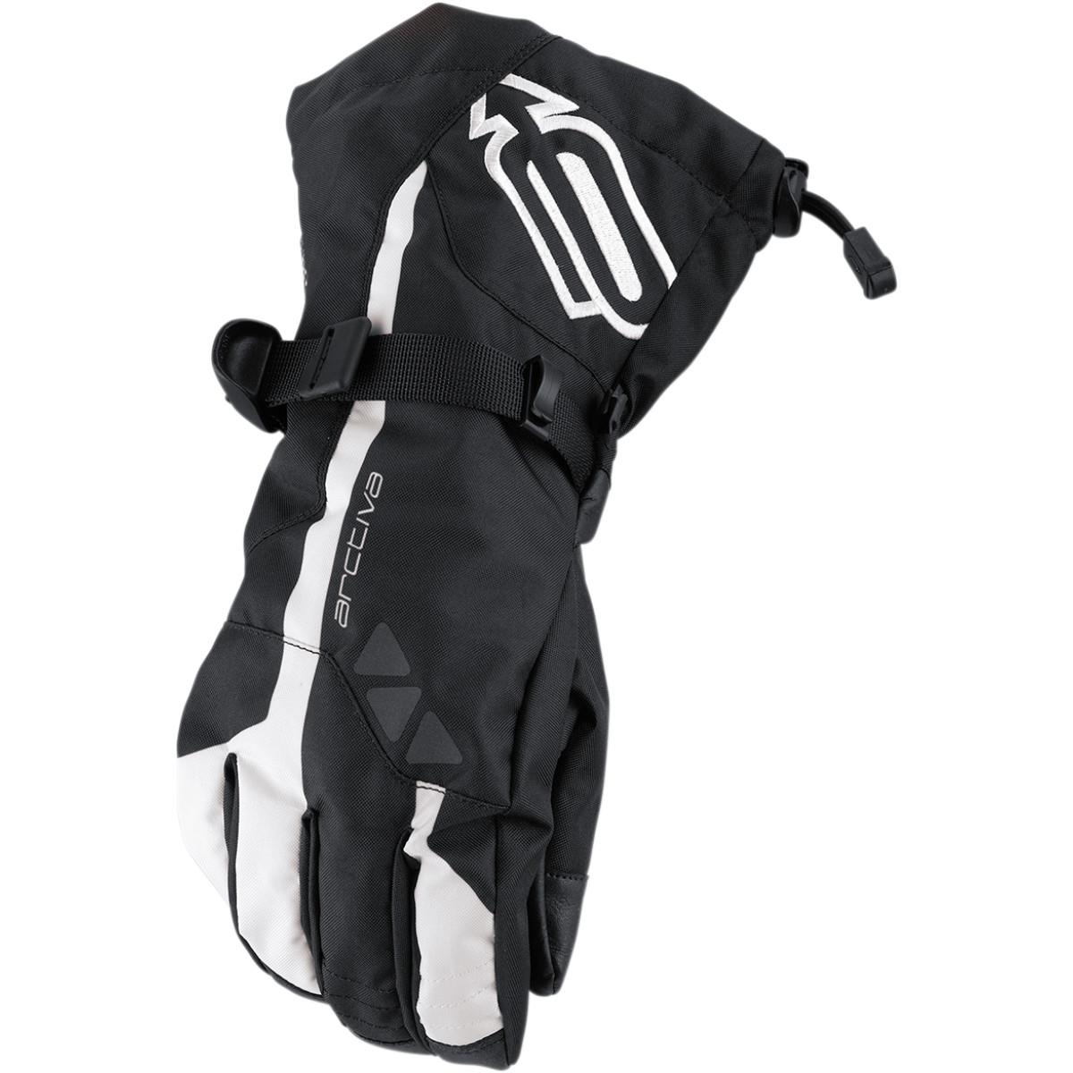 Pivot Gloves