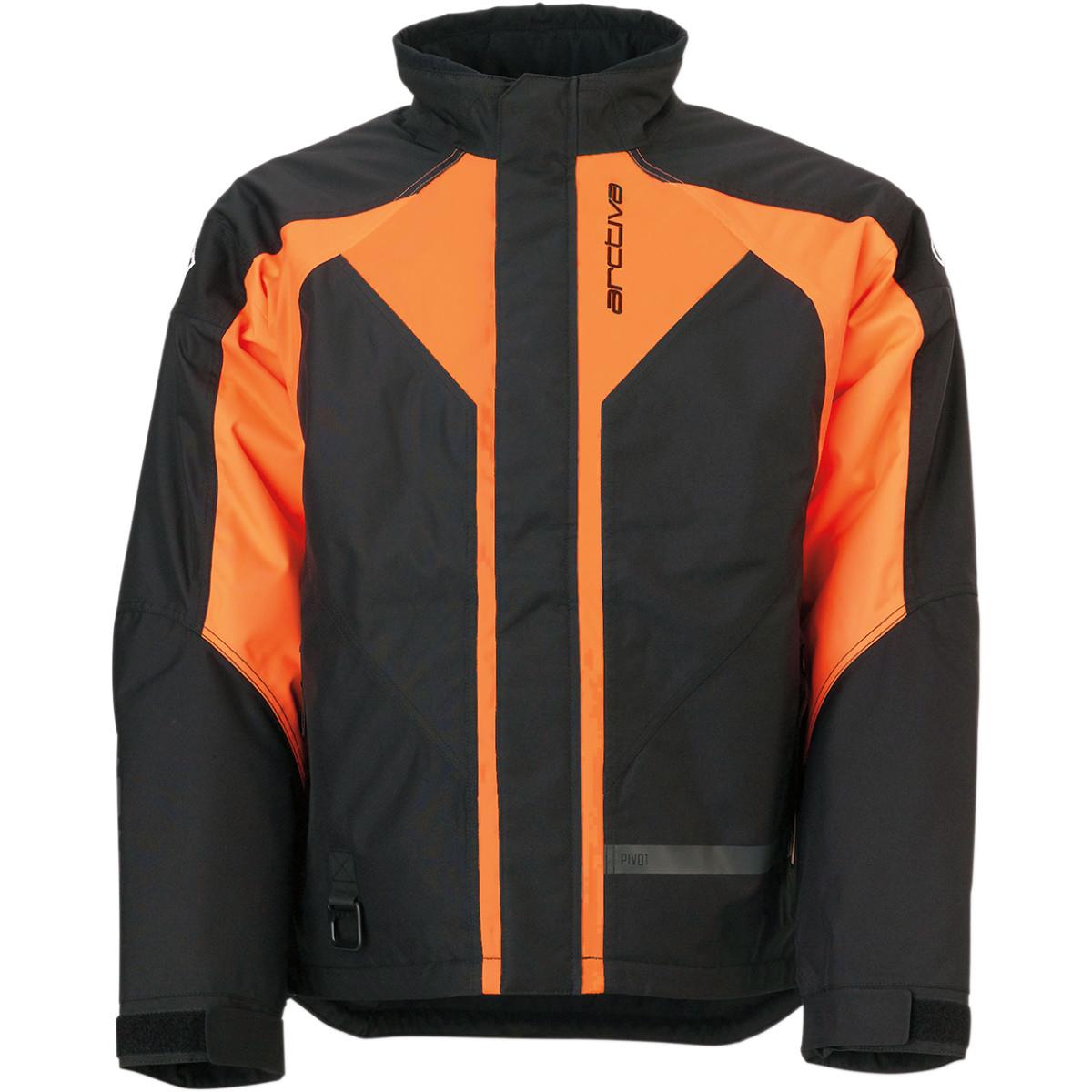 Pivot 3 Insulated Jacket