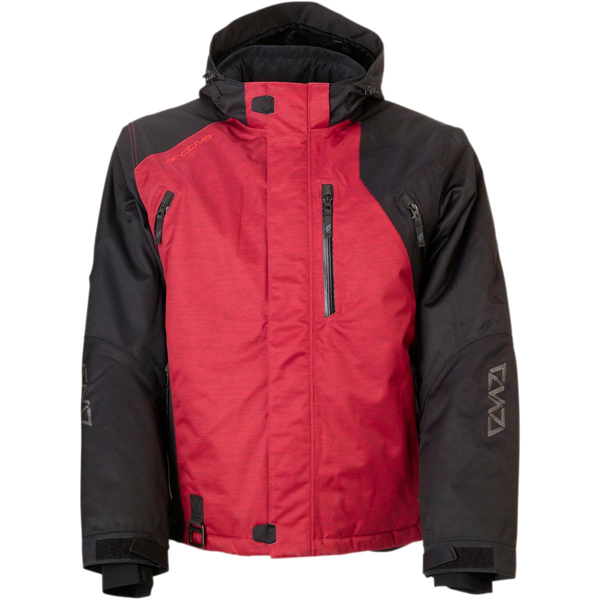 LAT48 Insulated Jacket