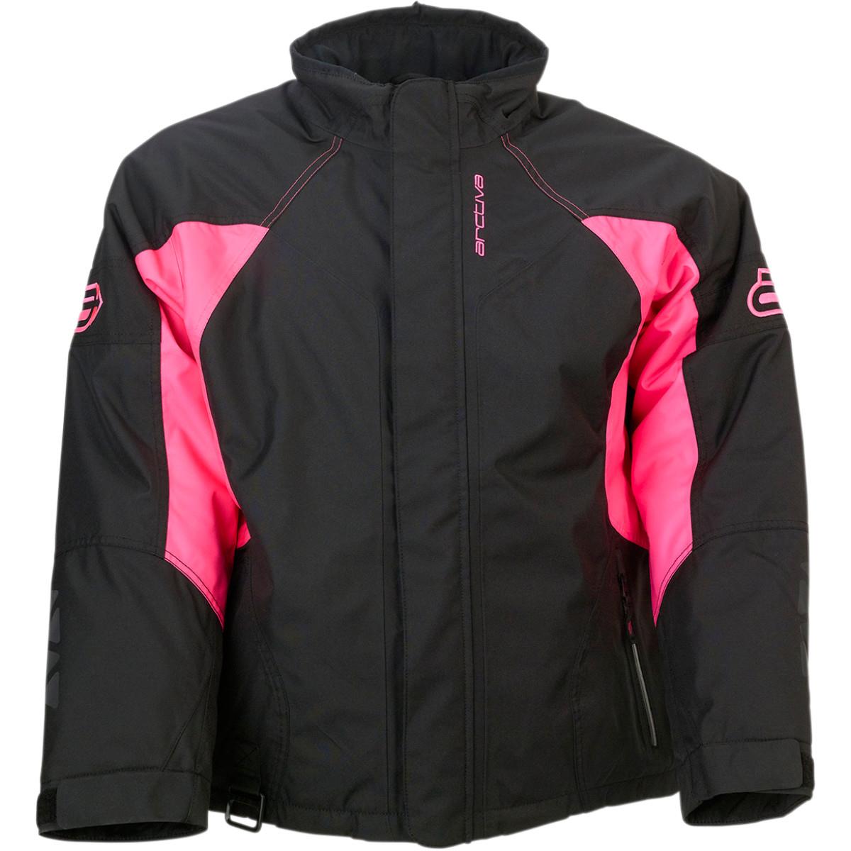 Pivot 3 Insulated Womens Jacket