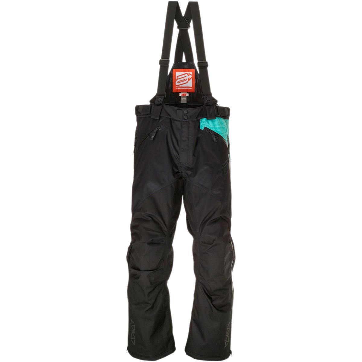 LAT48 Insulated Womens Bib