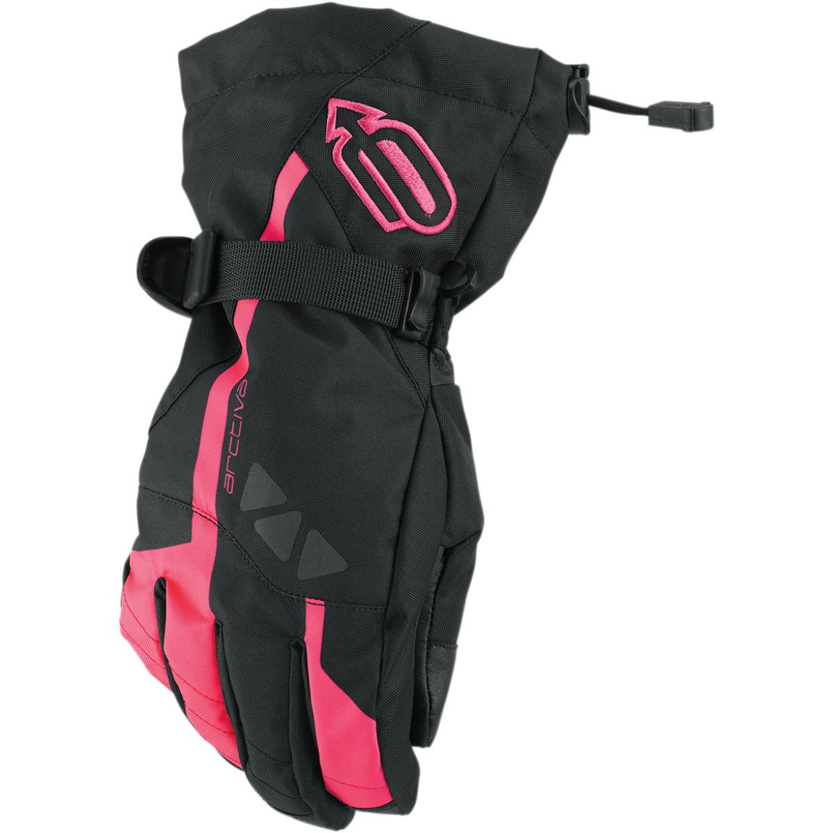 Pivot Womens Gloves