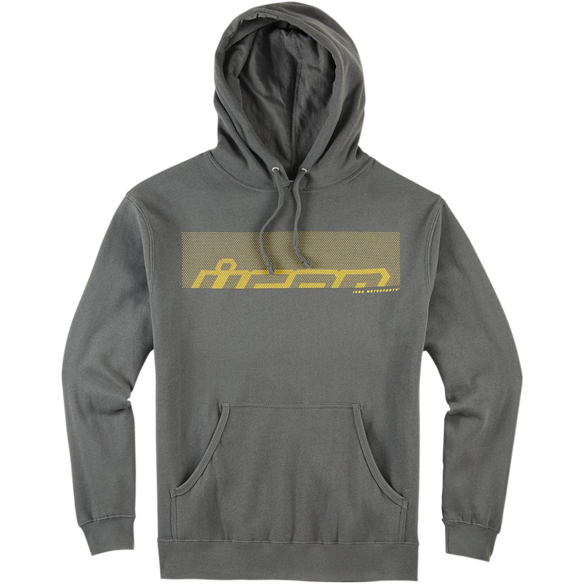 Raster Hoody