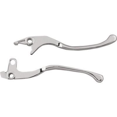 Smooth Blade Brake Levers