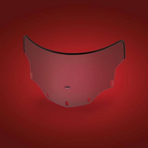 Euro Sport Windshield - Tint