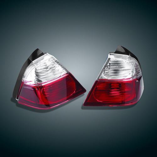 Saddlebag Lights 01-05