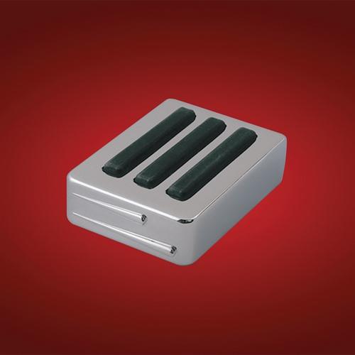 Accessories Brake Pedal Covers