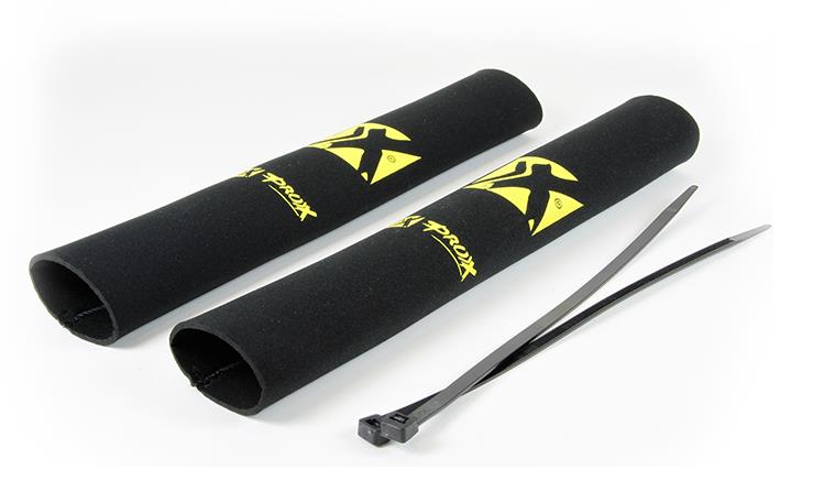 Neoprene Fork Protectors - 130mm