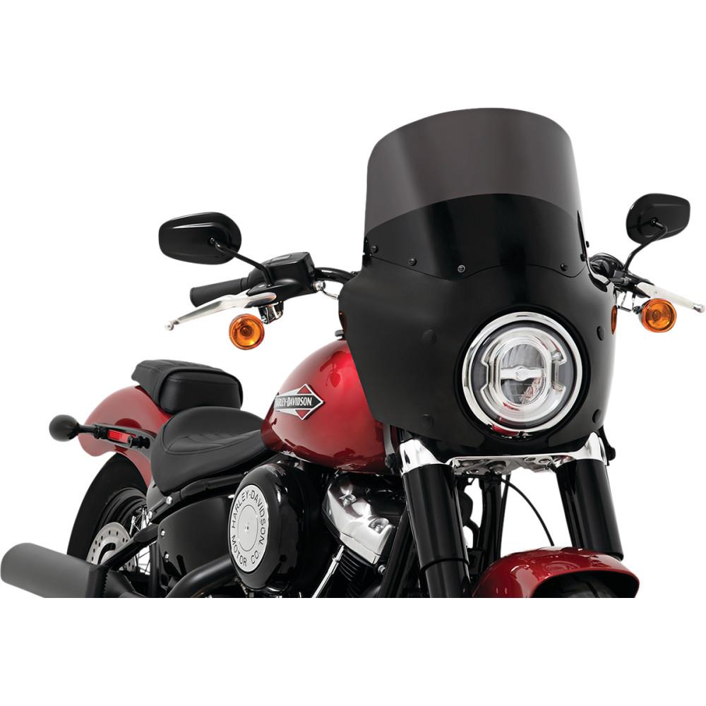 Road Warrior Fairing