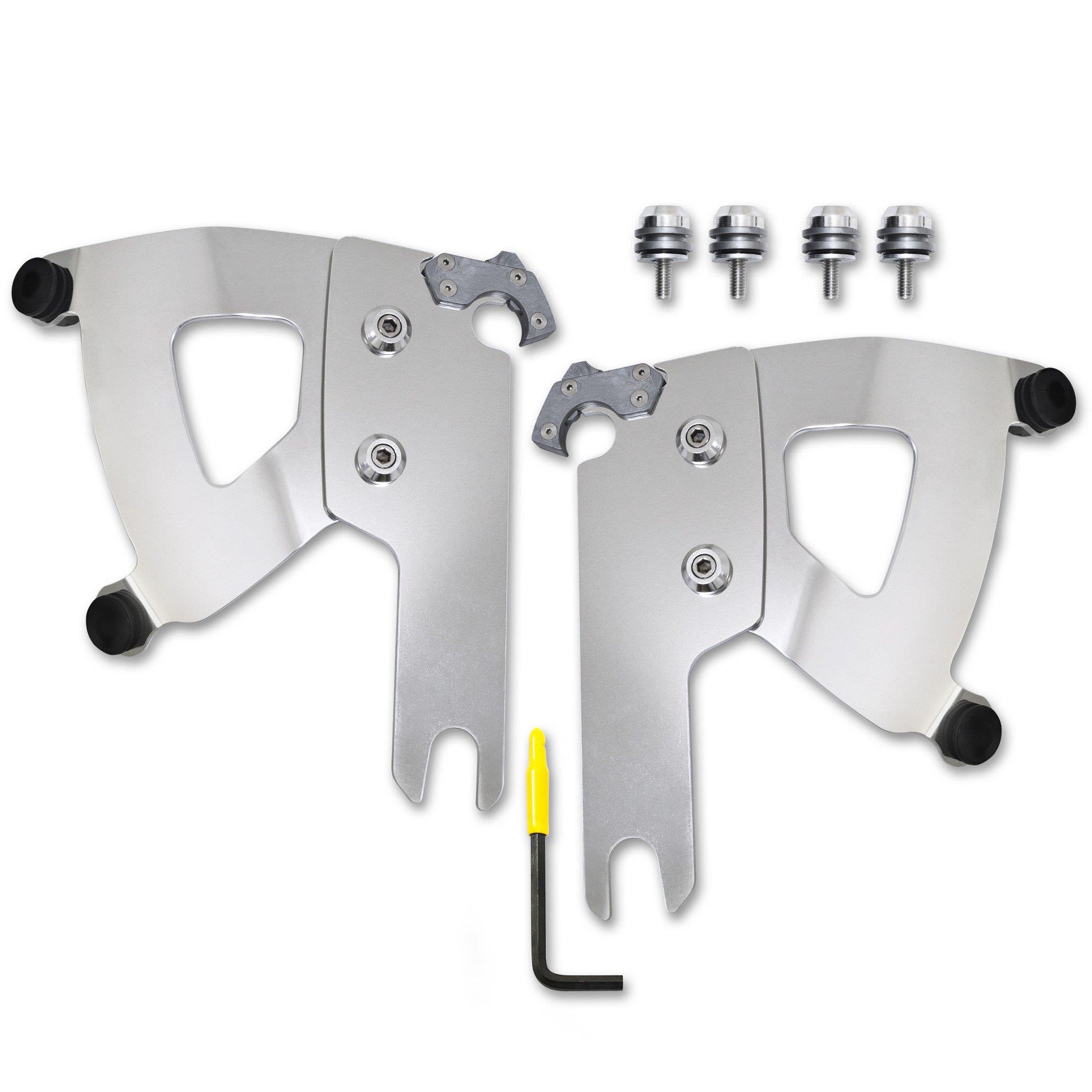 Road Warrior Fairing