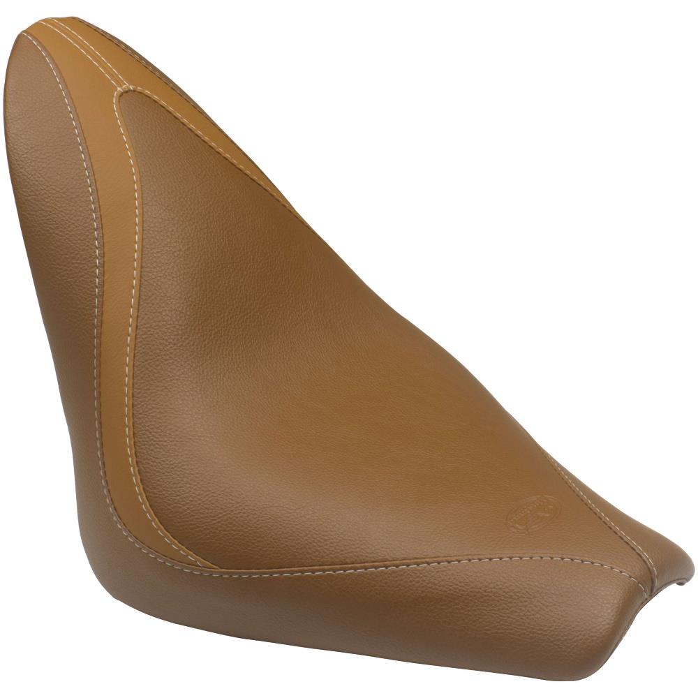 Runaroud Solo Seat - Brown