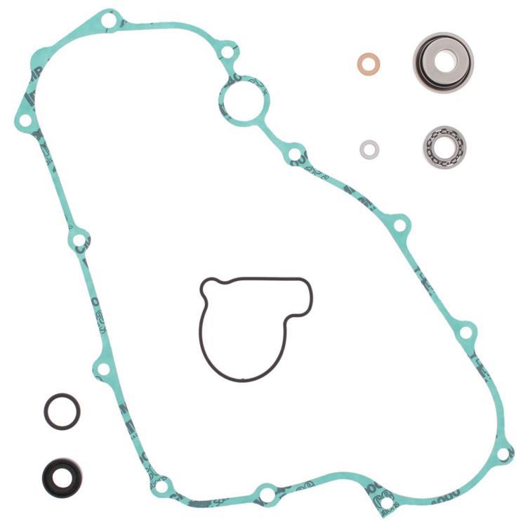 Water Pump Rebuild Kit