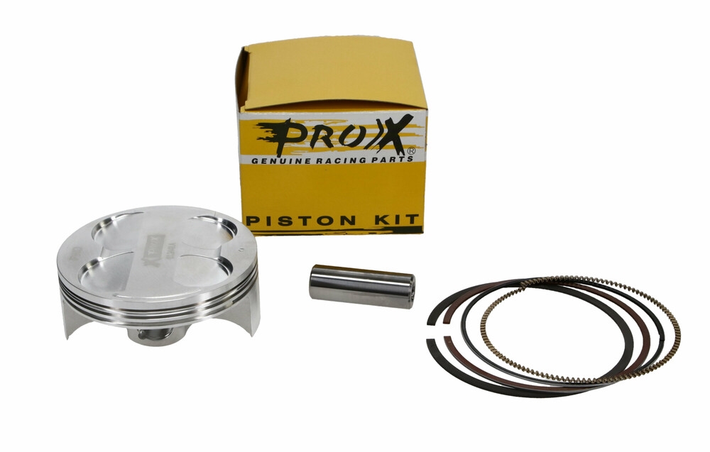 Piston Kit (A) - Standard Bore 96.95mm