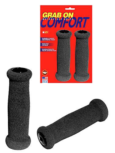 Grab On Comfort Superbike Grips