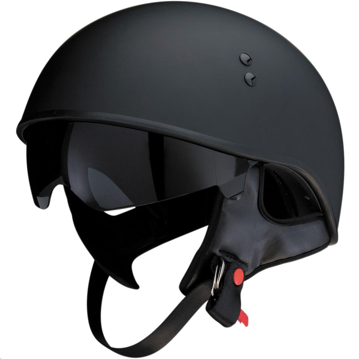 Vagrant Solid Helmet