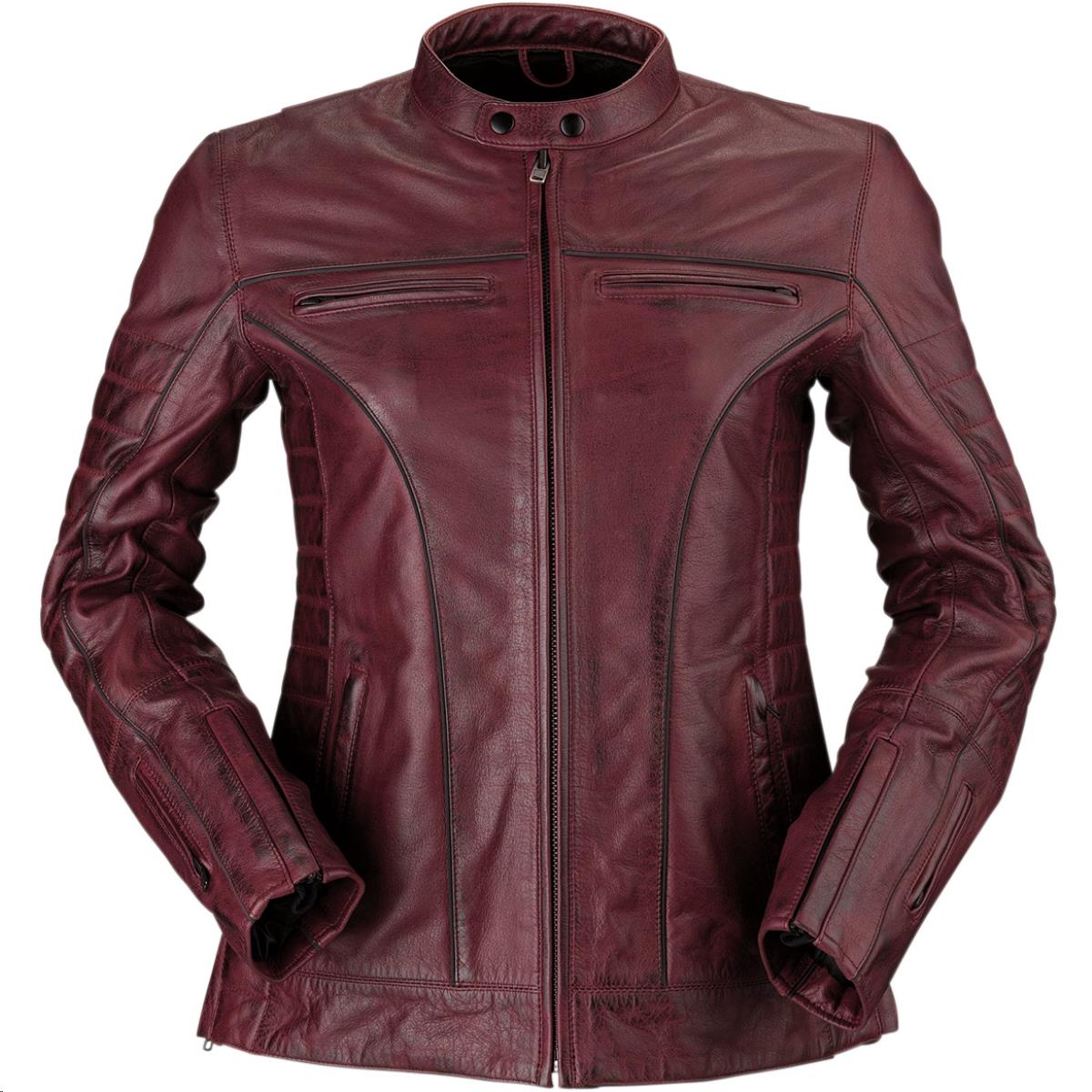 410 Womens Jacket