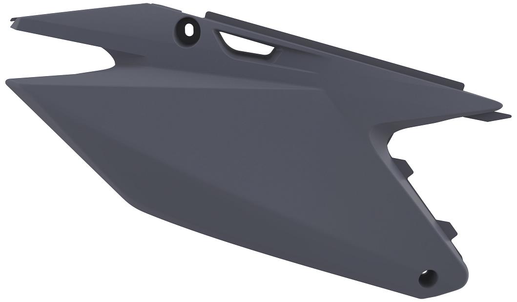 Side Panels - Nardo Gray