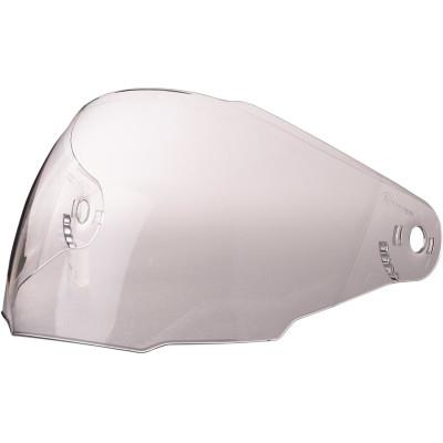 Helmet Shield for Road Maxx Helmets - Clear
