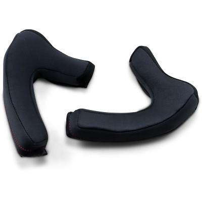 Helmet Cheek Pads for Road Maxx Helmets - L (16mm)