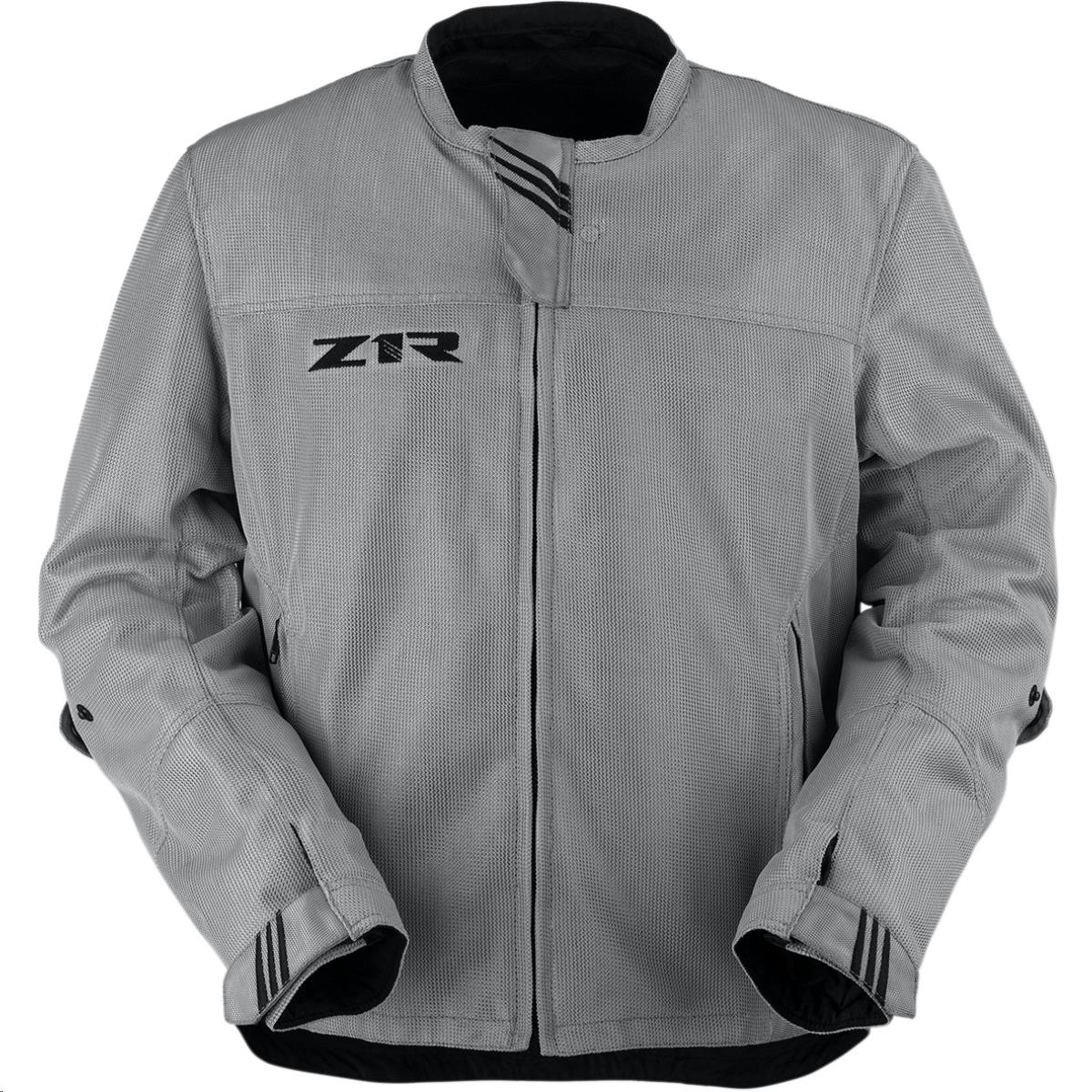 Gust Jacket