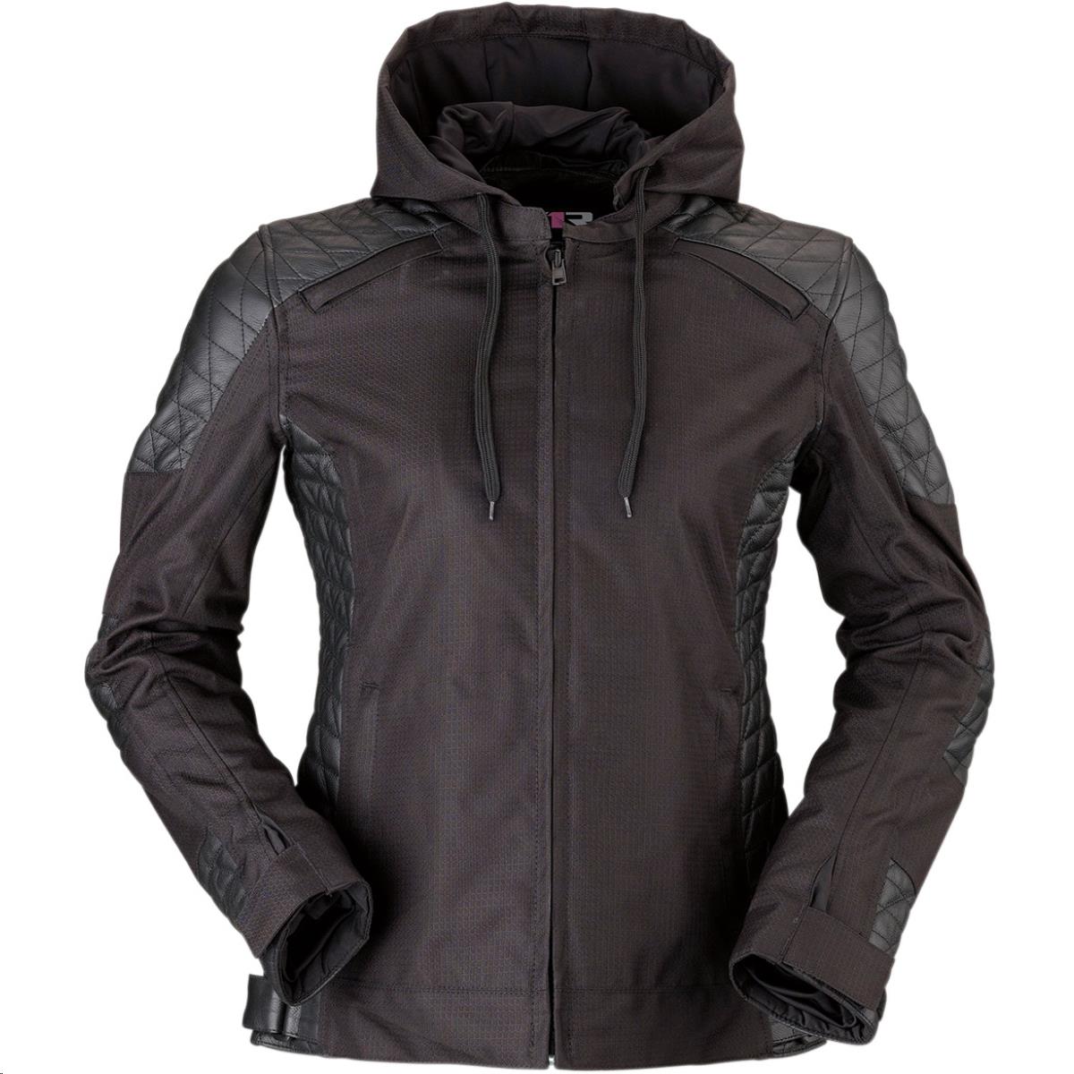 Transmute Womens Jacket