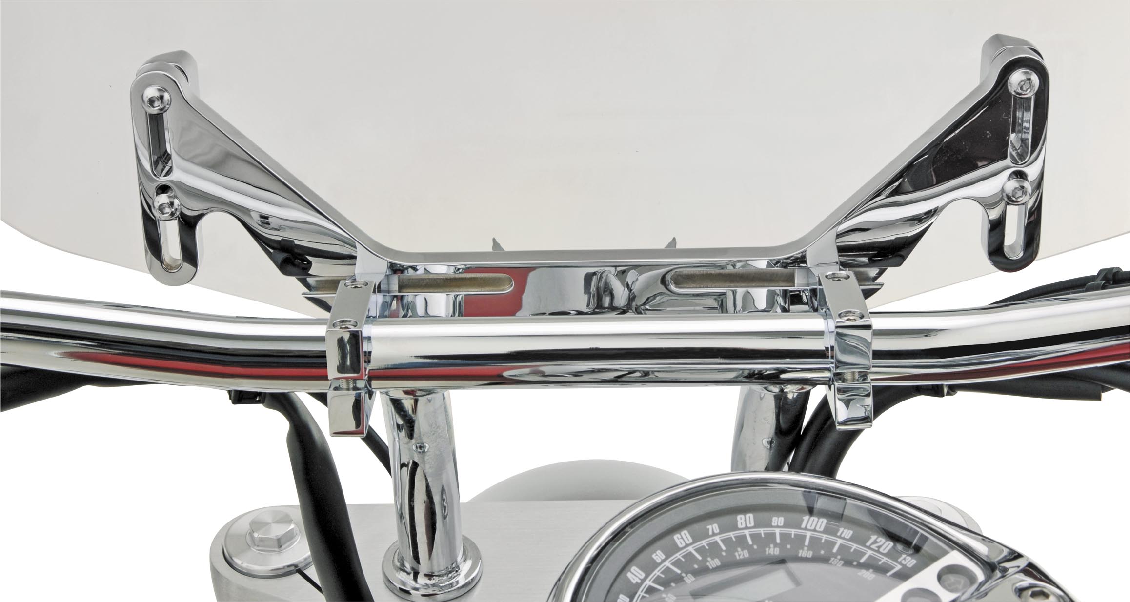 Replacement Hardware Kit for Universal Windshields