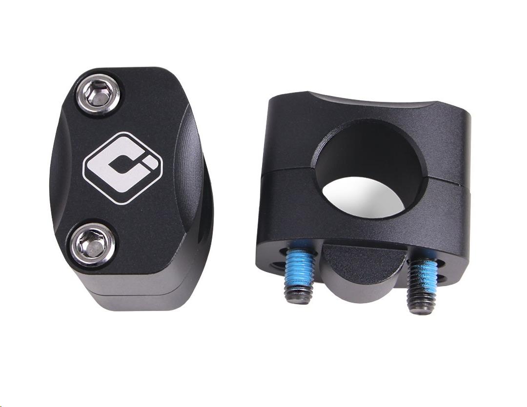 MX Bar Mount Adapters 7/8in. To 11/8in.