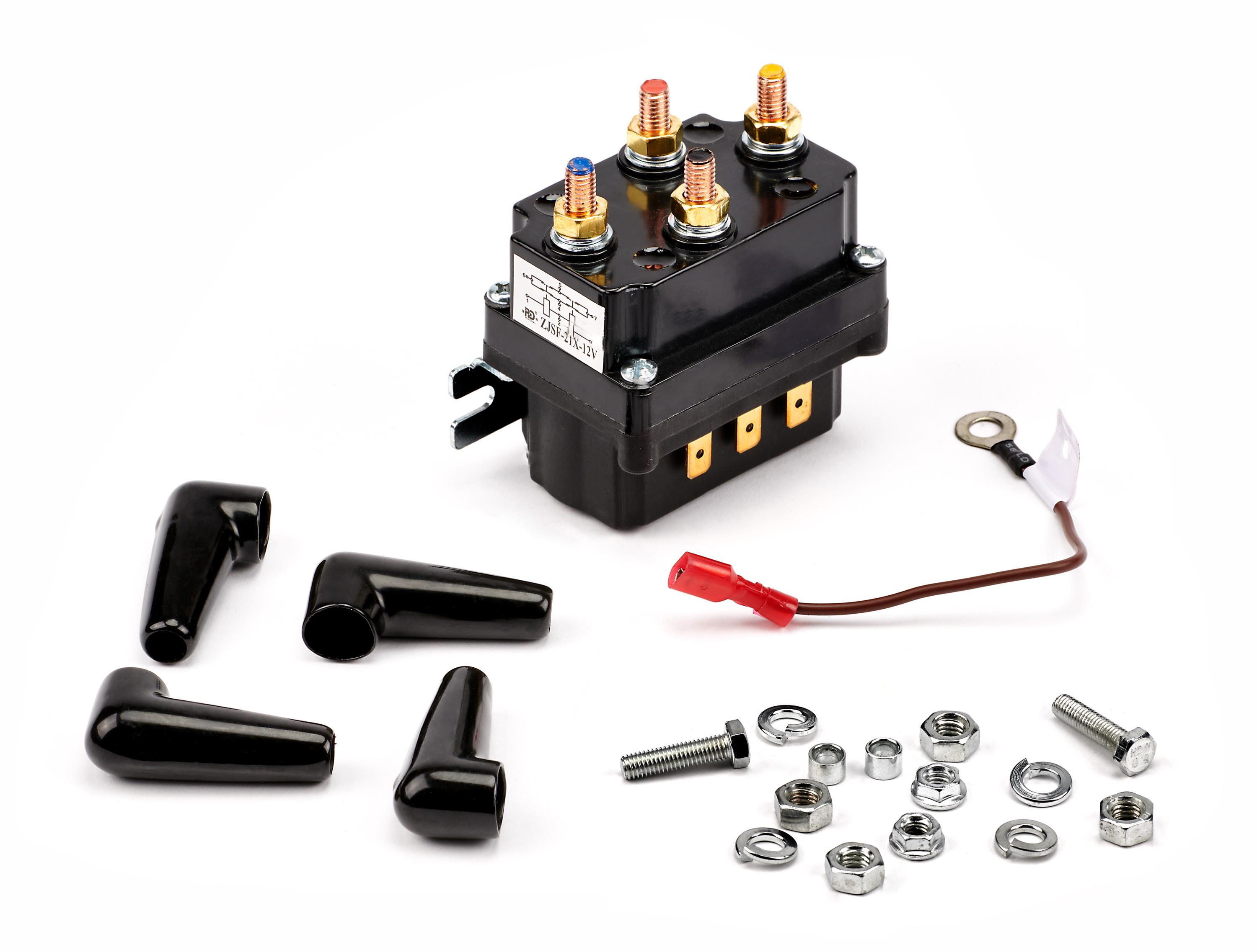 Replacement VRX Standard Contactor