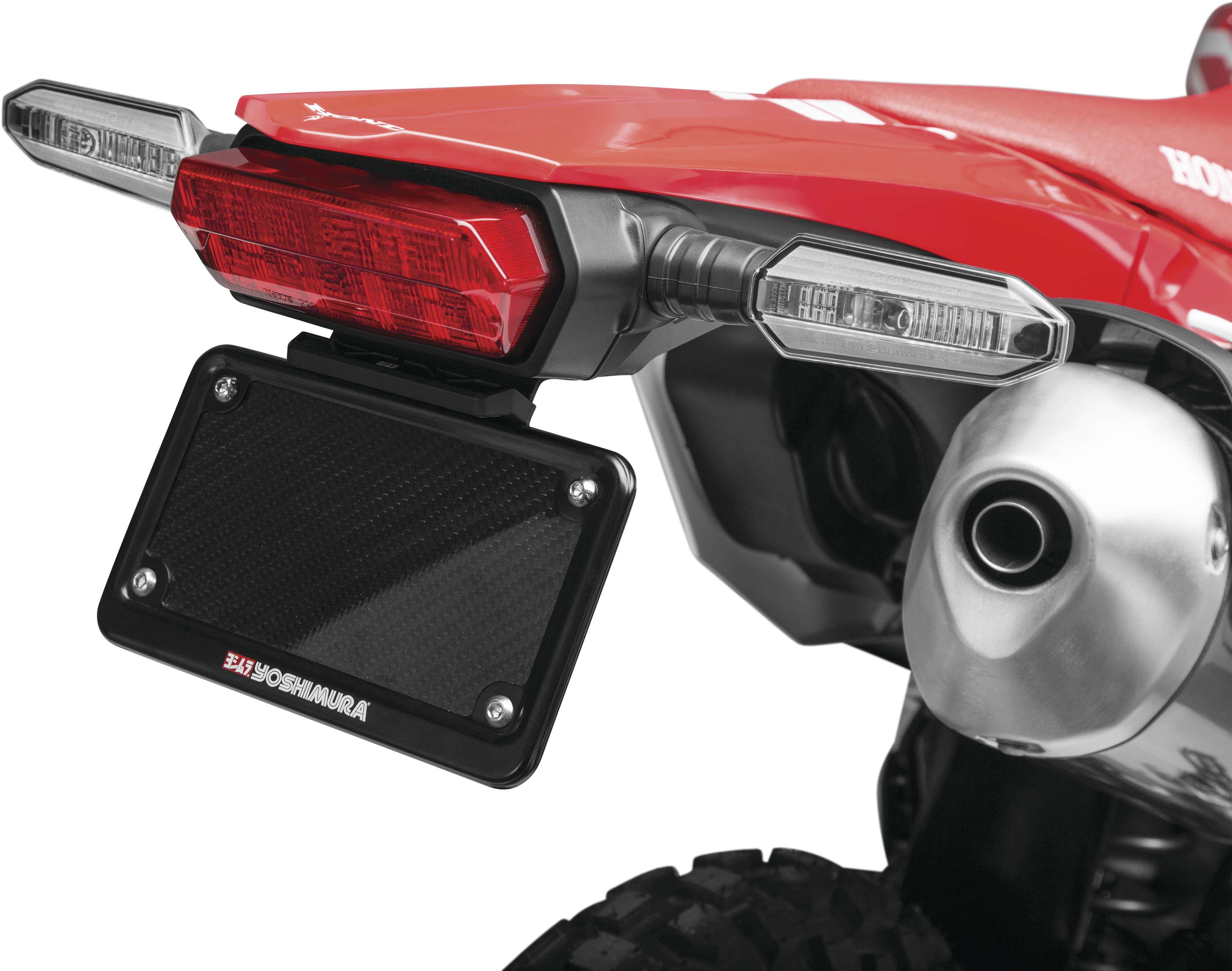 Fender Eliminator Kit