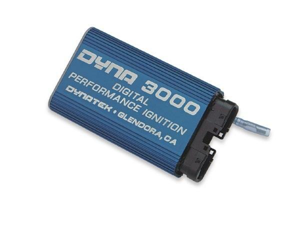 3000 Series Ignition