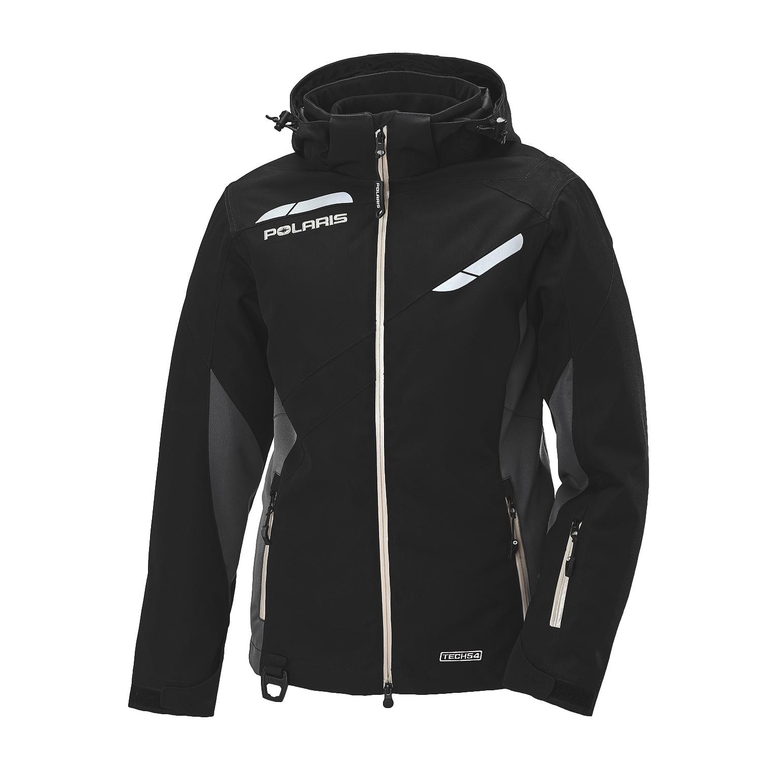 Switchback Womens Jacket