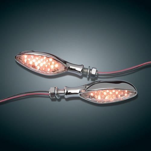 Eagle Eye LED Turn Signals - Medium