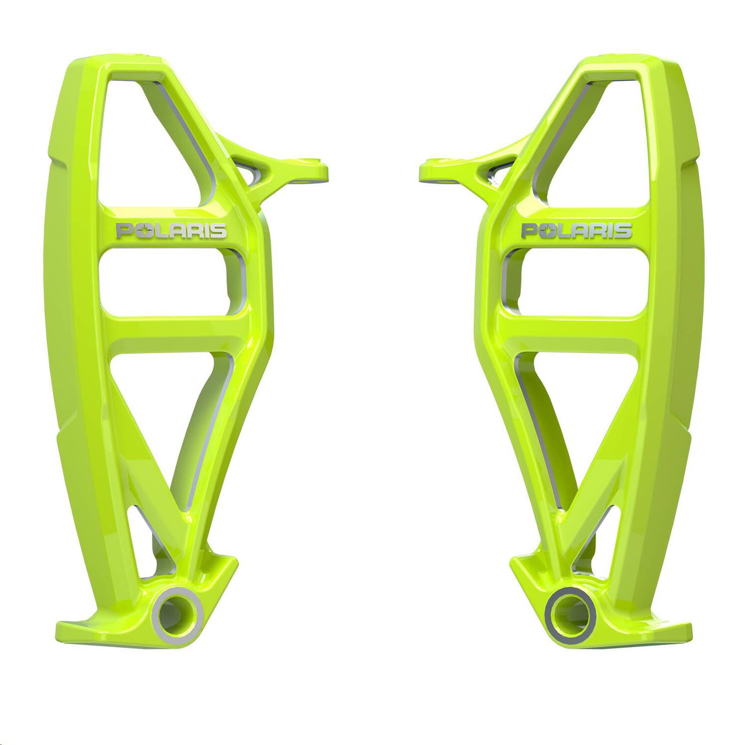 Forged RMK Spindle - Lime Squeeze