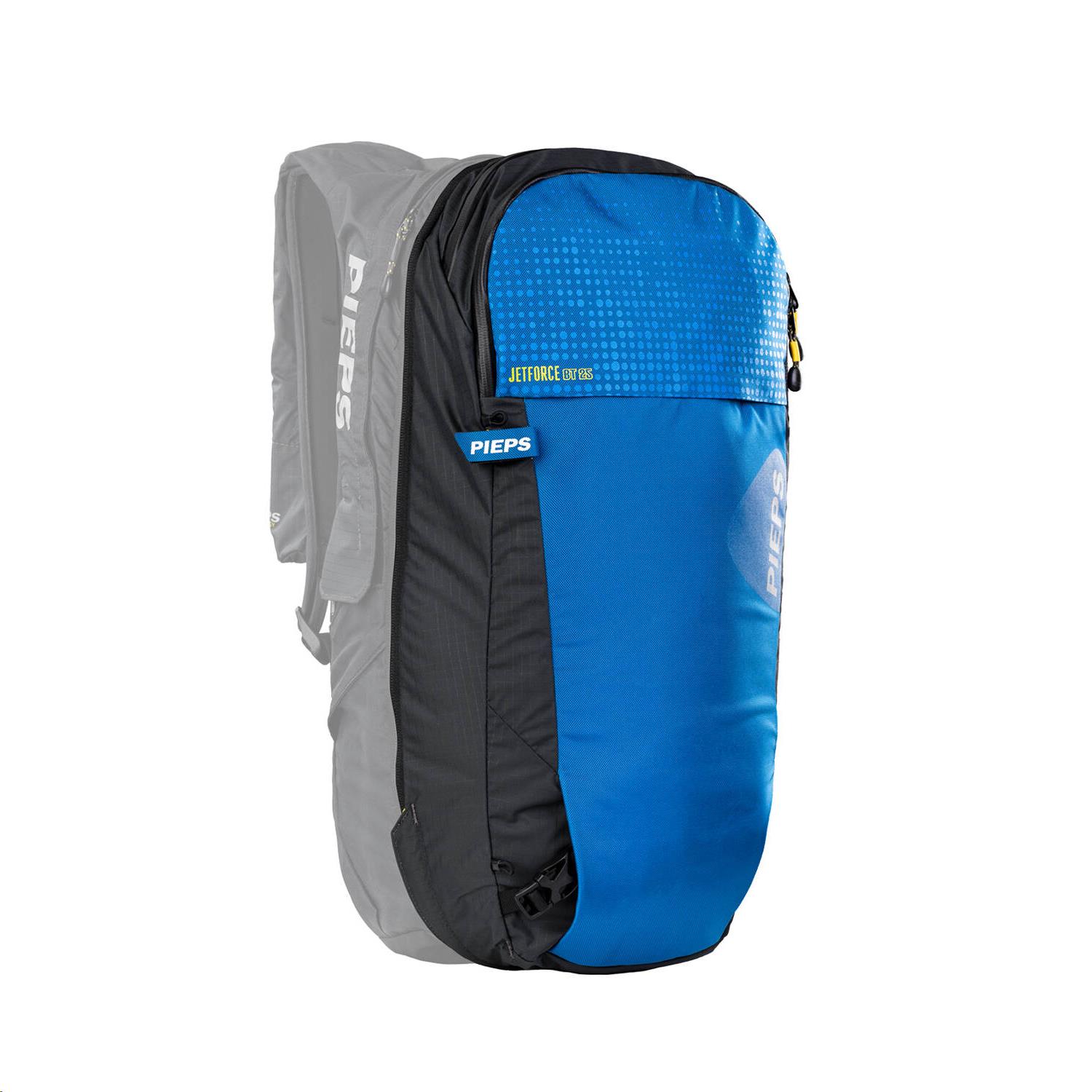 Jet Force BT Backpack Booster - 10L - Sky Blue