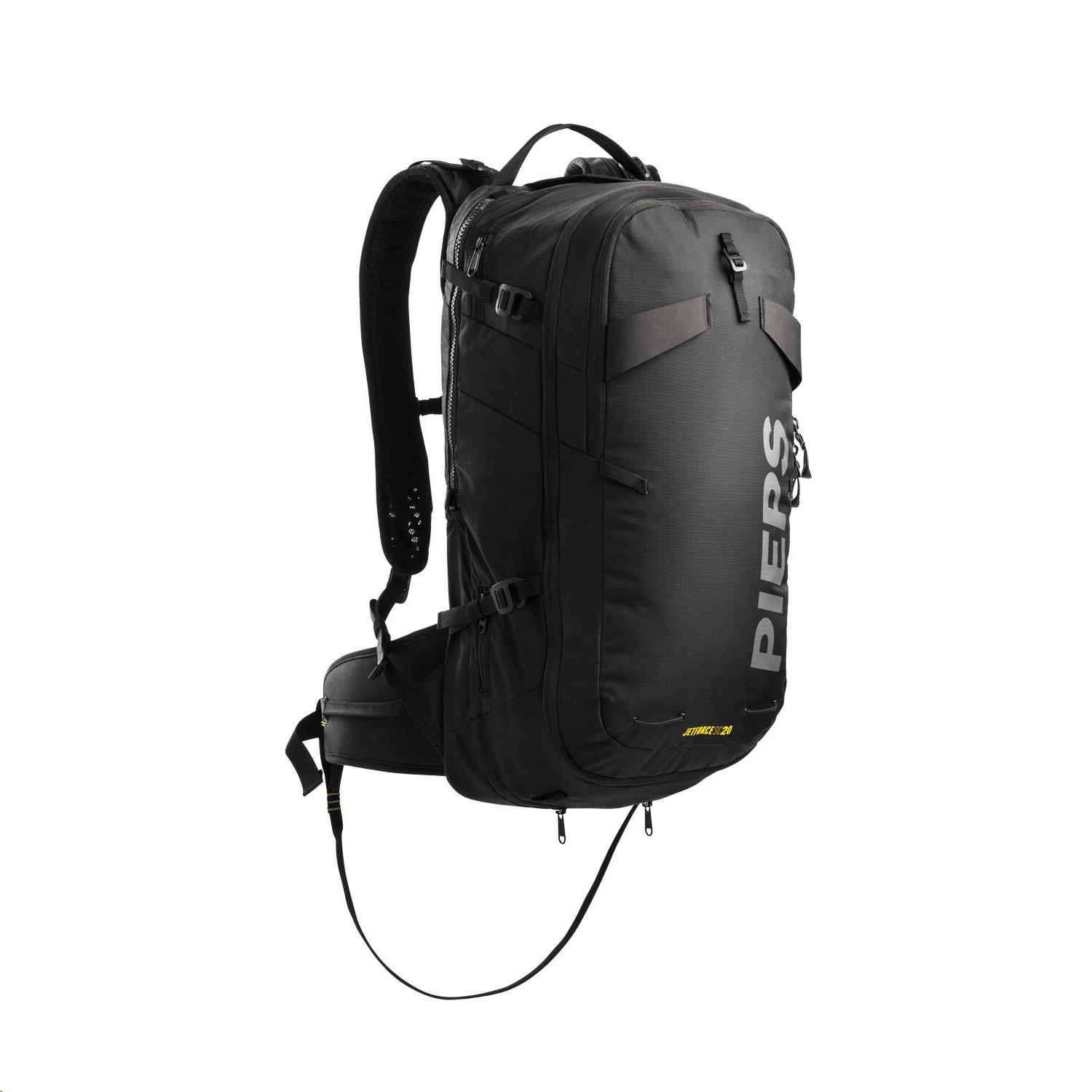 Jet Force SC Avalanche Pack - 20L