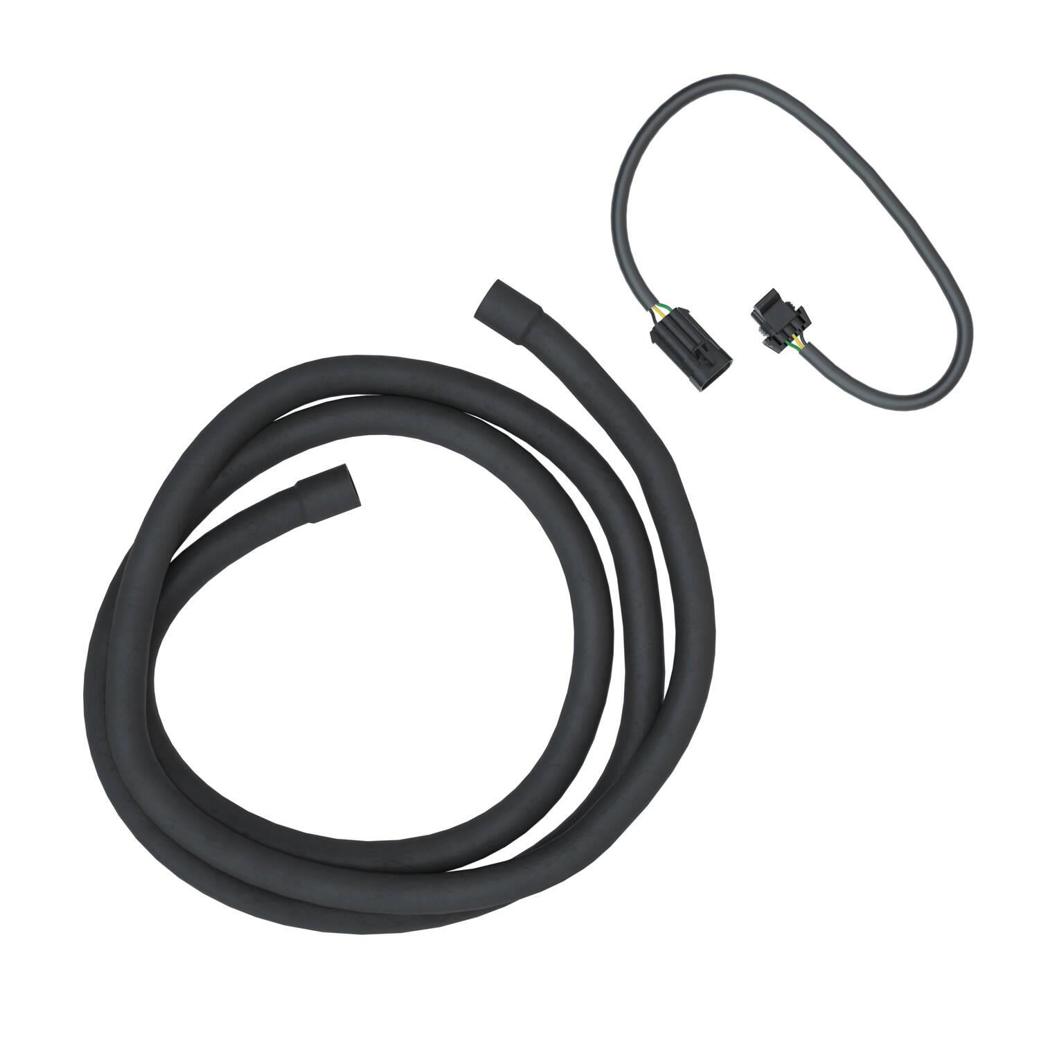 Crew Heater Adapter Kit